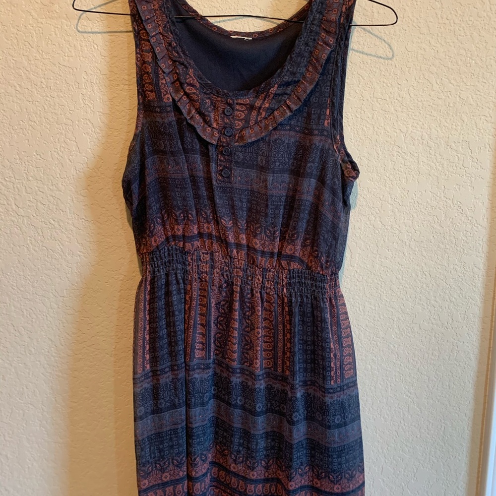 Target Dress
